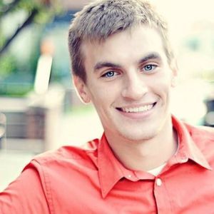 Meet your Posher, Ryan